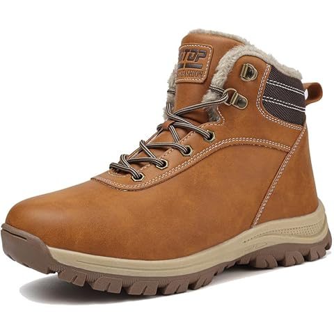 ziitop Waterproof Winter Hiking Boots Cover