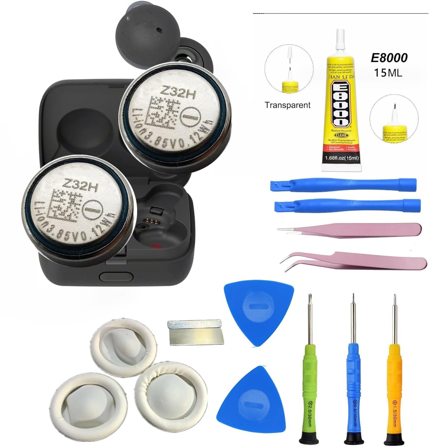 イヤホン Sony Linkbuds S Yellow (New Battery) イヤホン Sony Linkbuds S Yellow (New Battery) Sony Linkdbuds