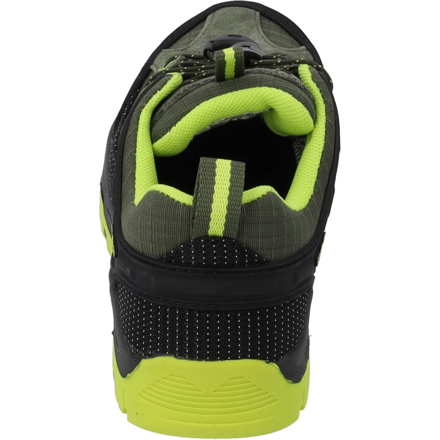 CMP Uniseks - dzieci Kids Rigel Low Trekking Shoes Kids WpButy trekkingowe