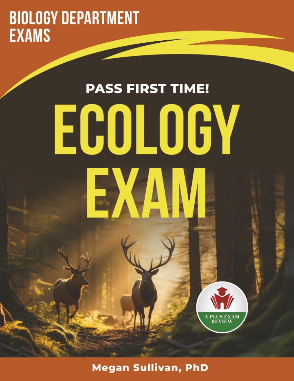 ECOLOGY EXIT EXAM PREP