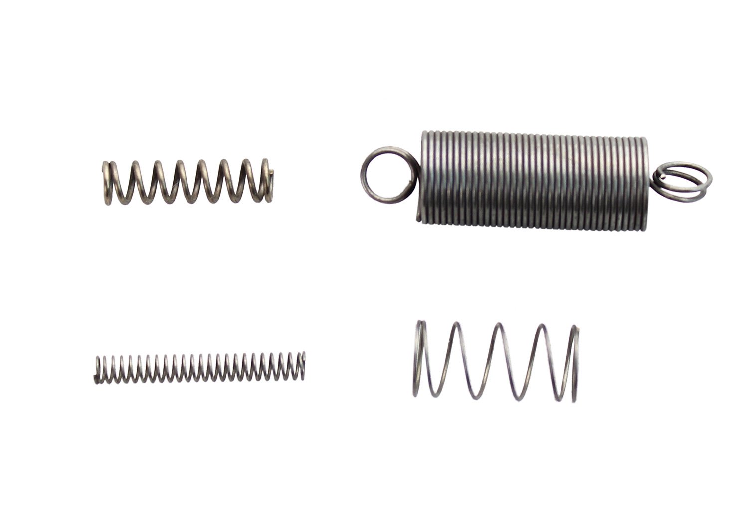 Amazon | Guns Modify ボルトキャリアスプリングセット 東京マルイM4
