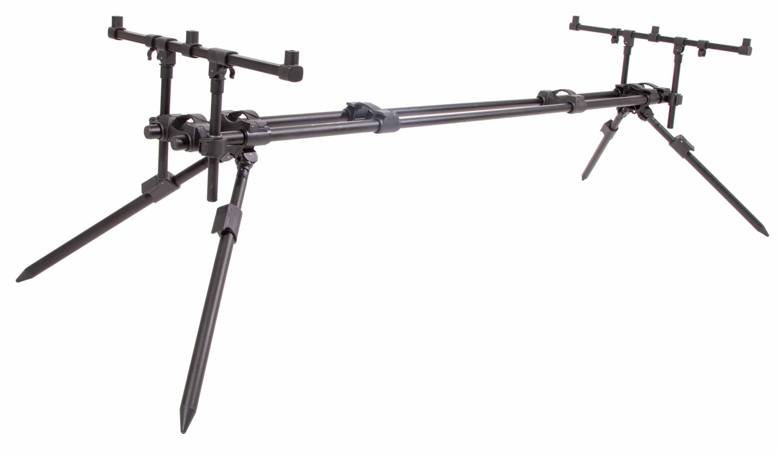 Ultimate Support De Cannes Outland Areaplus 3-Rod - Rod Pod