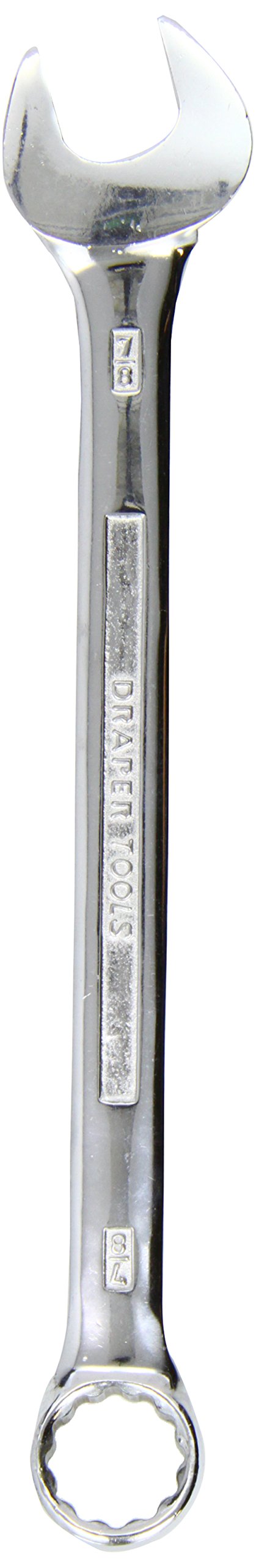 DraperD 36932 7/8-Inch AF Combination Spanner