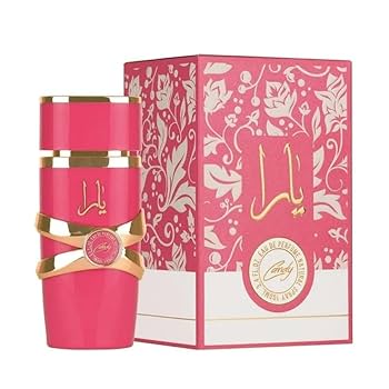 ■Lattafa Yara edp 100m アラブ 香水 オードパルファム ■ Lattafa Yara for Women Eau de Parfum Spray, 3.4 Ounce