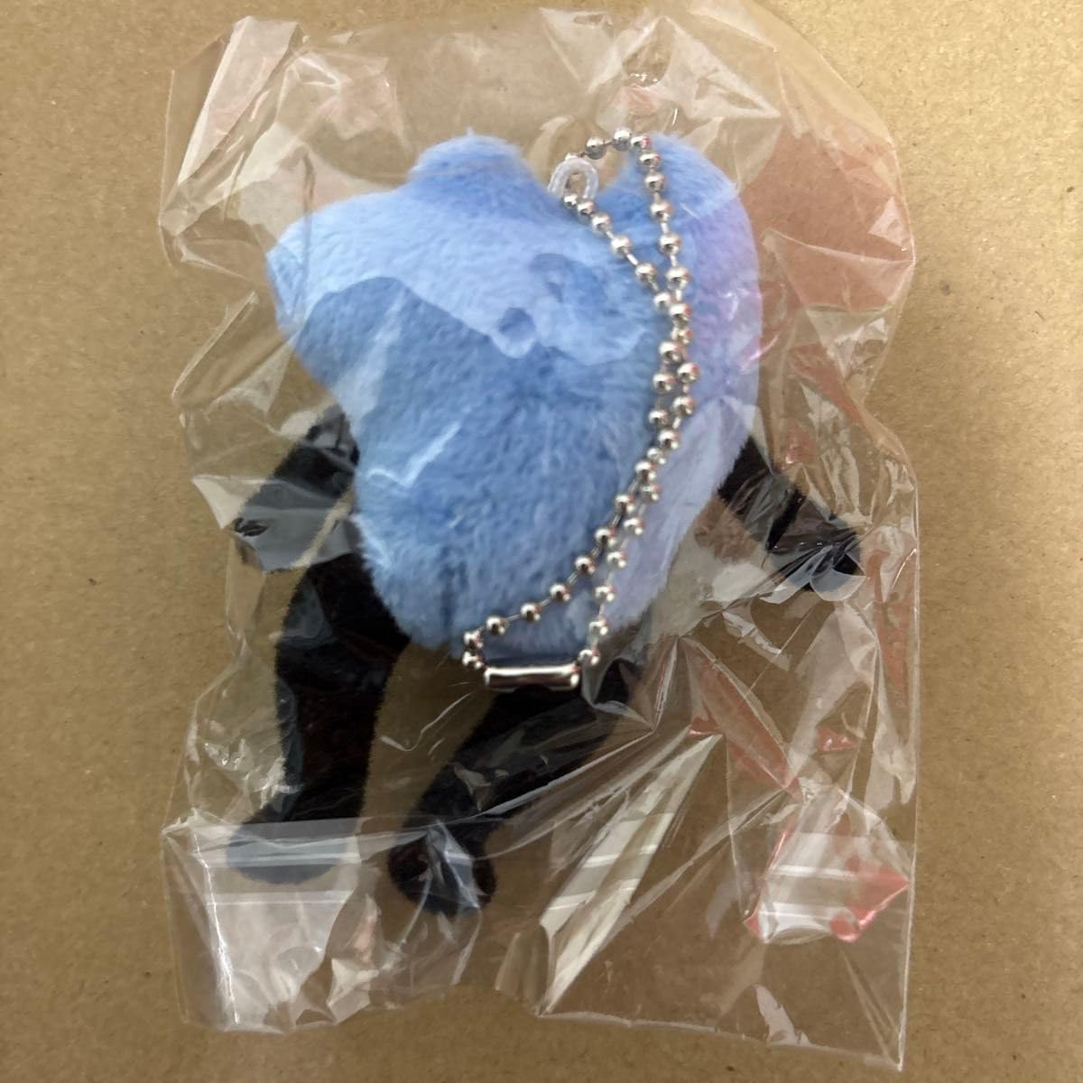 Amazon.co.jp: びわ湖くん ぬいぐるみ キーホルダー : ファッション