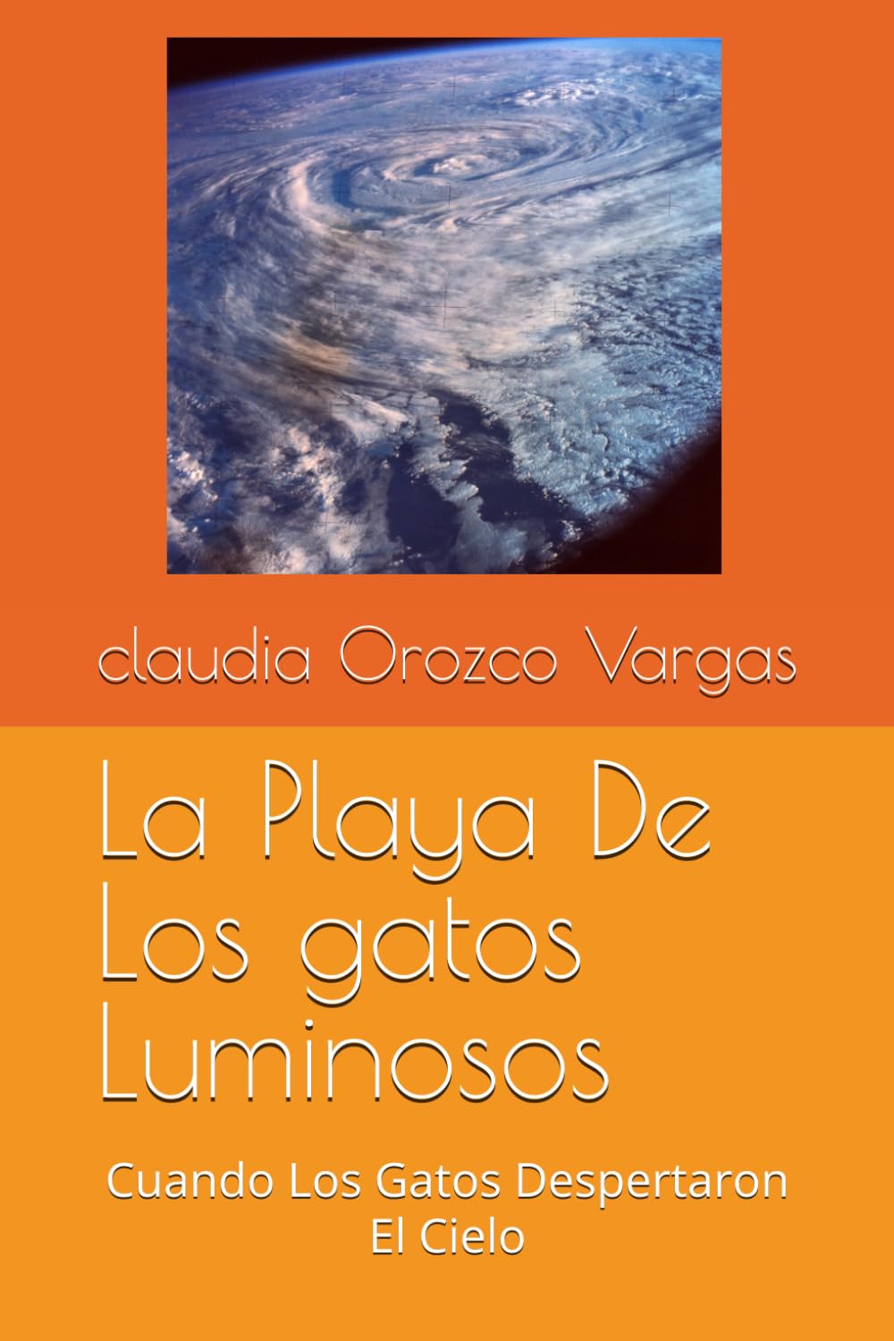La Playa De Los gatos Luminosos: Cuando Los Gatos Despertaron El Cielo