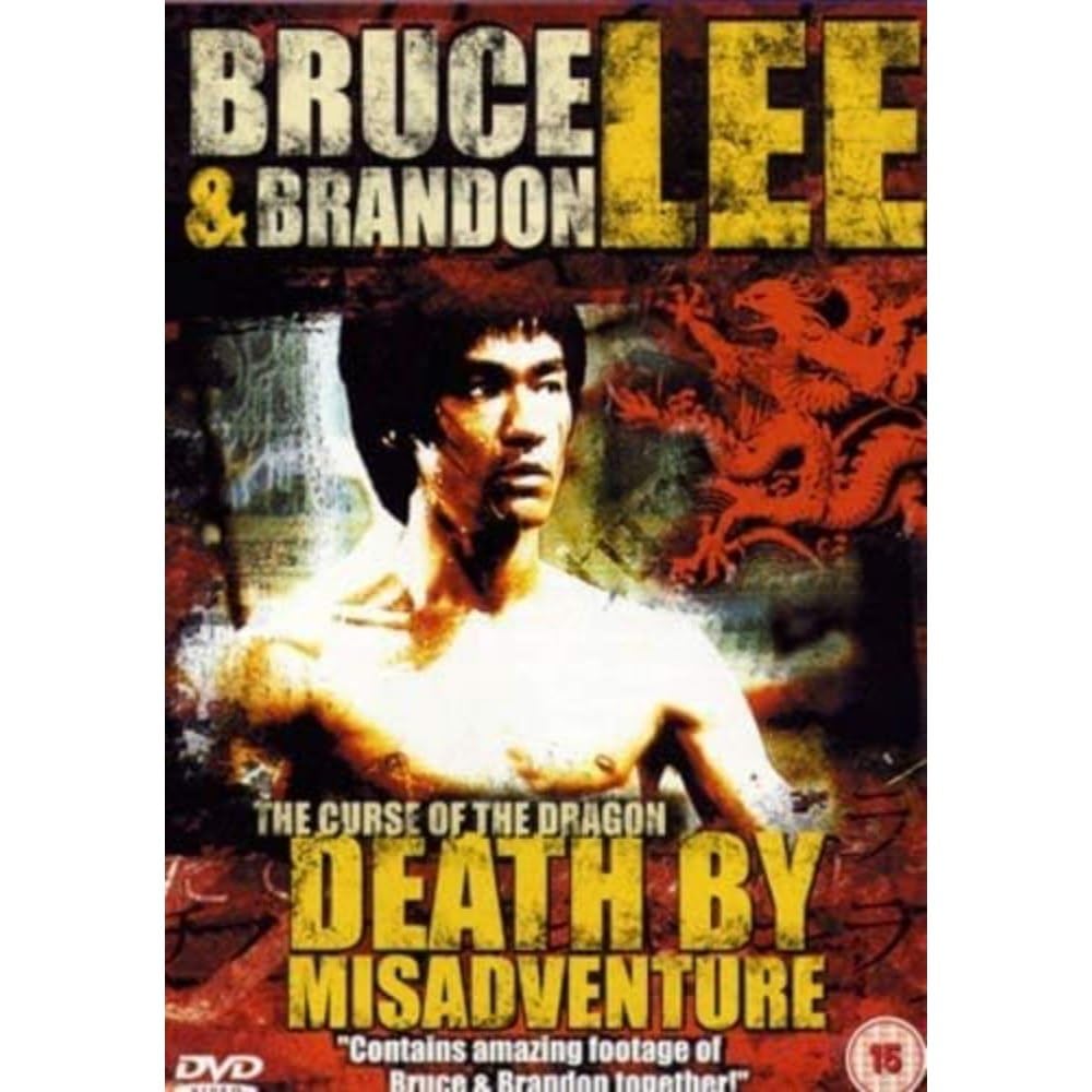 Death By Misadventure [DVD]