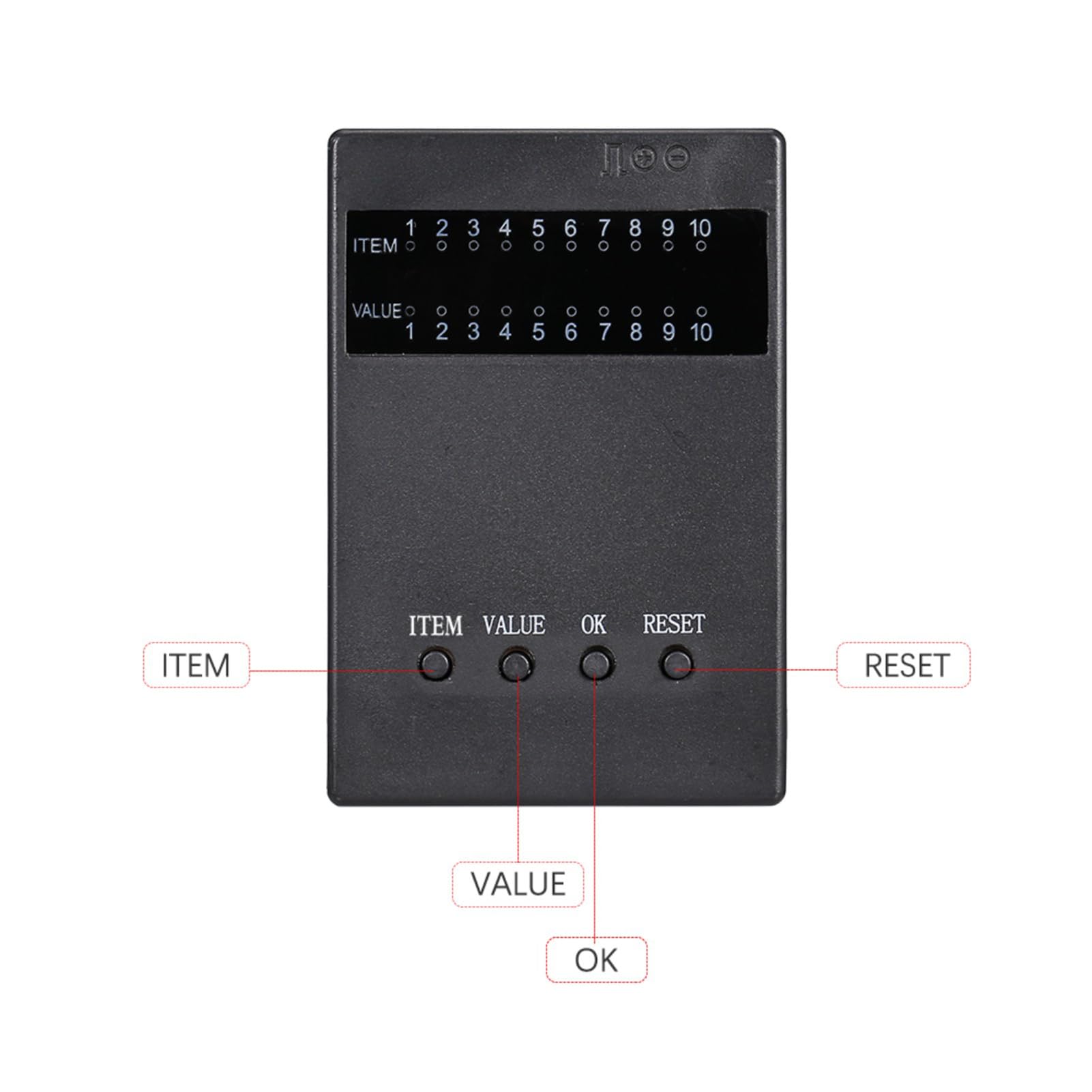 Motor sin Escobillas, Componente Esencial del Motor de CC sin Escobillas de Construcción de Calidad para Mejorar su Automóvil con Control Remoto (2650KV)