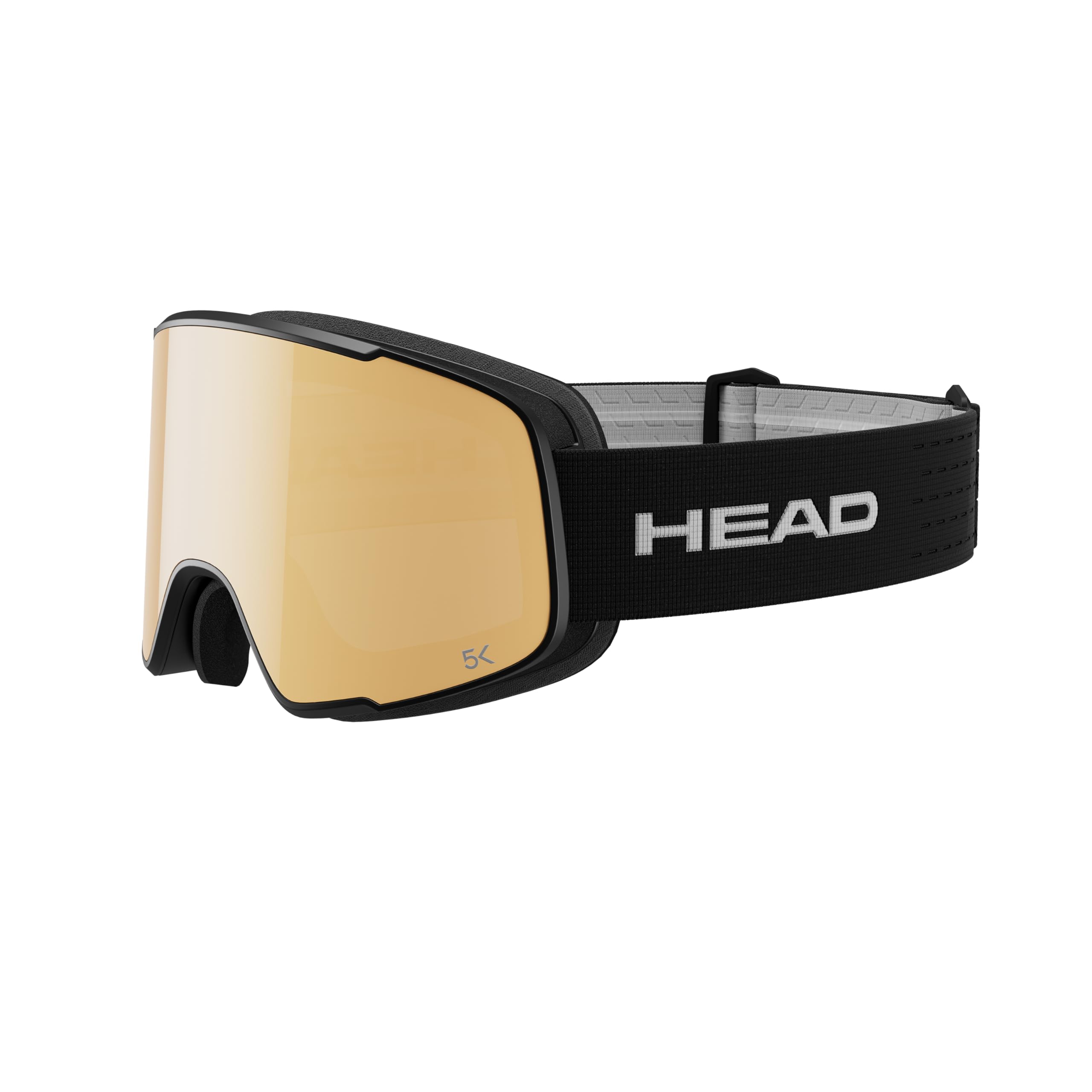 HEAD Horizon 2.0 5k + Spare Lens Googles Unisex adulto