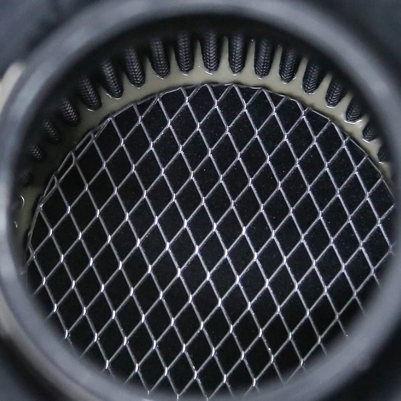 Kyostar 76mm Univerzális Légszűrő Kúp Kék Száraz Levegőszűrő Csere