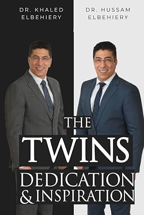 The Twins Dedication & Inspiration
