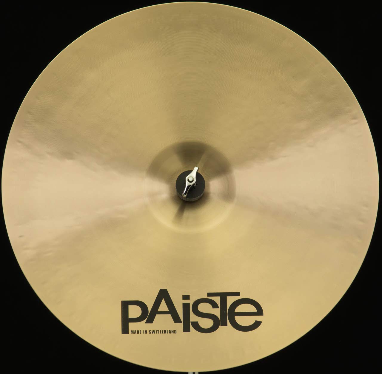 Paiste 19 Inches Formula 602 Modern Essentials Crash Cymbal - Image 2