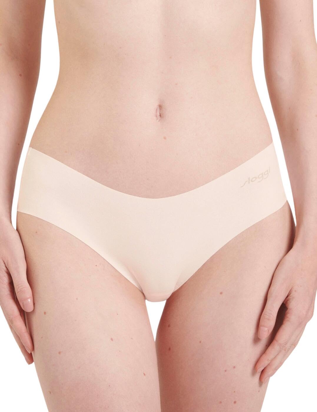 Sloggi Women's Angora Zero Modal 2.0 Hipster,