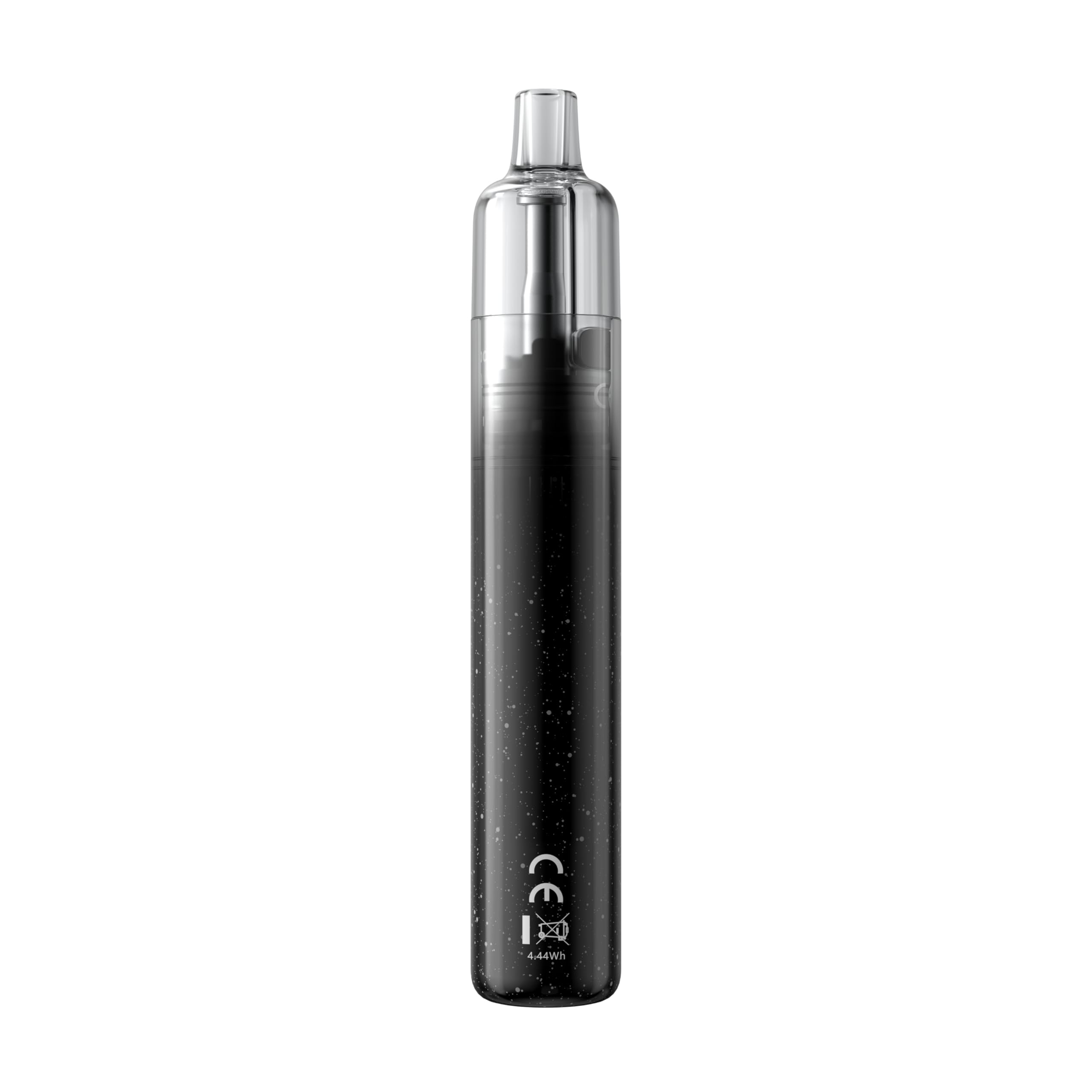 elfbar elfa master akku Aspire Cyber G Slim Pod Kit Violet Red 2ml 1200mAh – vapesjersey main image 1