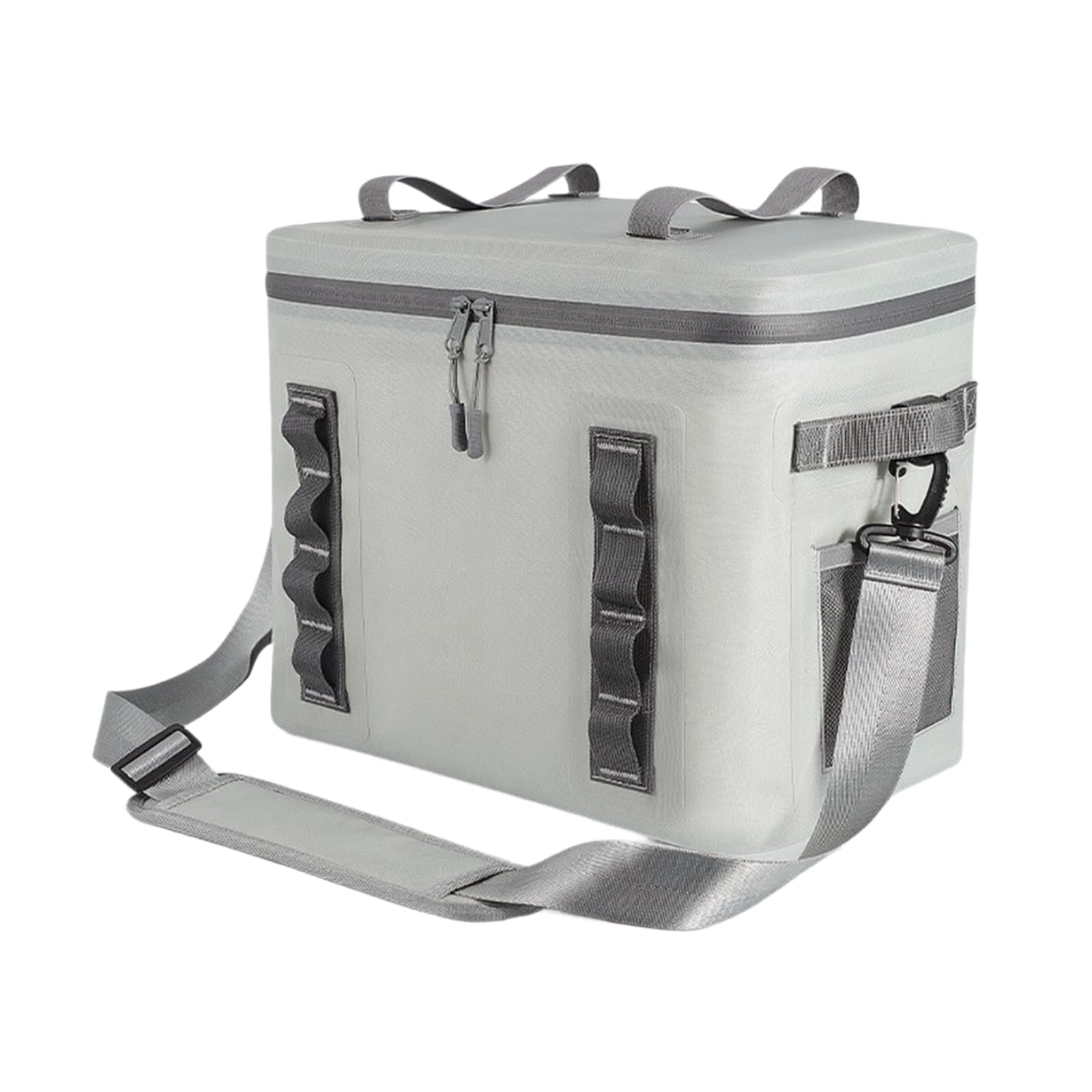 Sac Isotherme Imperméable | étanche, Sac Isotherme avec Ouverture par le Haut, pour Pêche