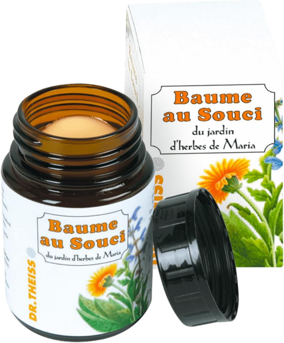 Dr. Theiss Marigold Balm 100ml
