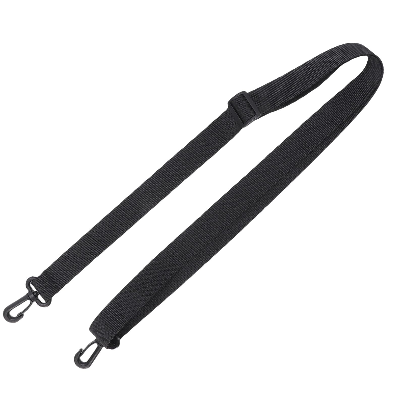 Ejoyous Organizer per Elettronica Custodia da Trasporto Elettronica in Poliestere Impermeabile con Design a Pieghe, 19 Scomparti, Chiusura Magnetica per Viaggi, Pendolari, Campeggio (BLACK)