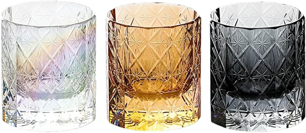 Bathroom Toothbrush Cup, 3PCS Reusable Portable Mouthwash Cup, Bathroom Tumbler Toothbrush Drinking Cup, Tooth Brushing Cup for Water, Coffee