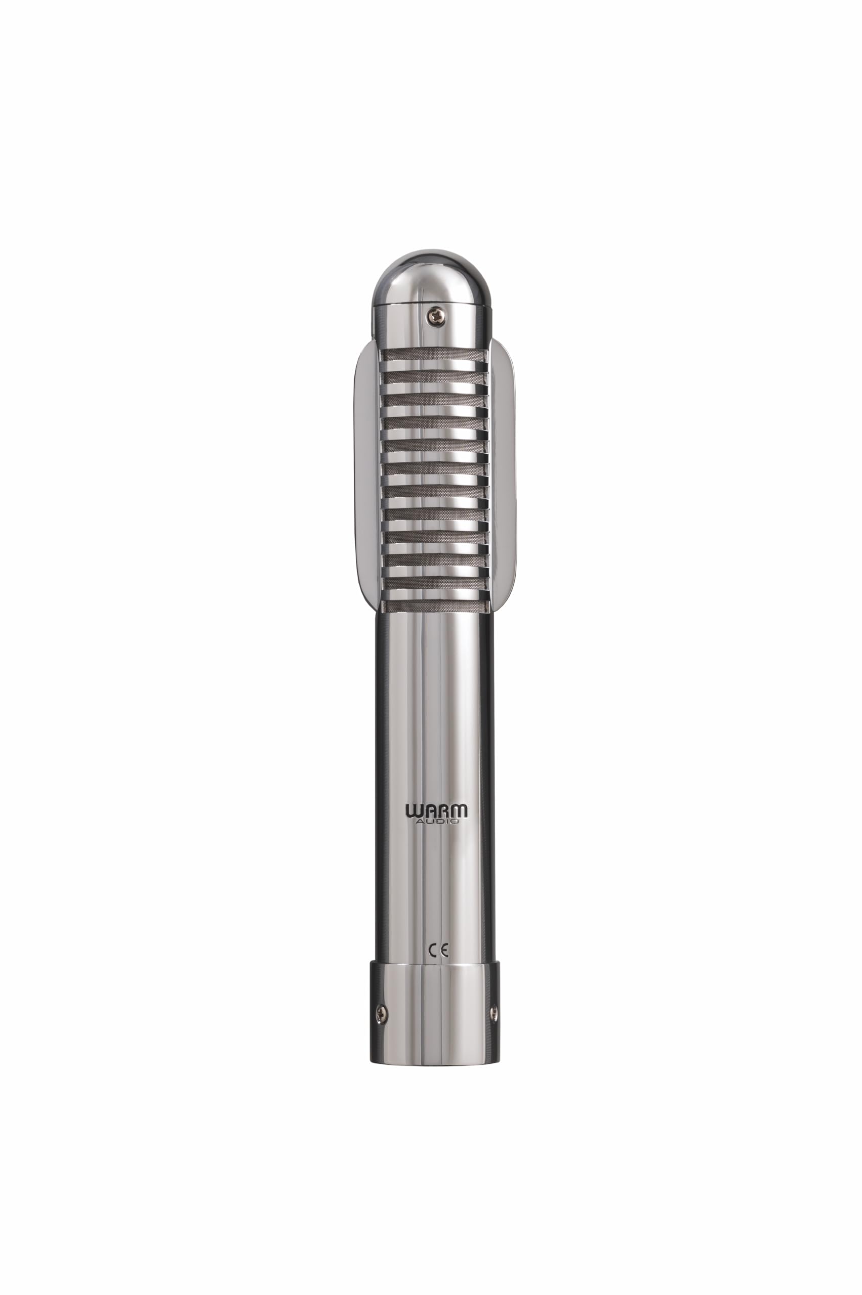 Warm Audio Fen-Tone - Microfono a nastro per strumenti con preamplificatore in linea selezionabile