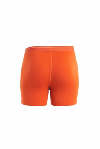 Image of icebreaker mens Merino 150 Anatomica Boxers