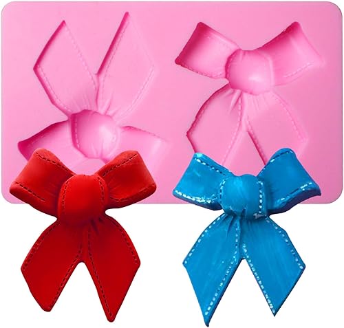 Moldes de silicona grandes para fondan, arcos de arcilla para decoración de tartas de coronas, adornos de cupcakes, pasta de goma, resina, arcilla,