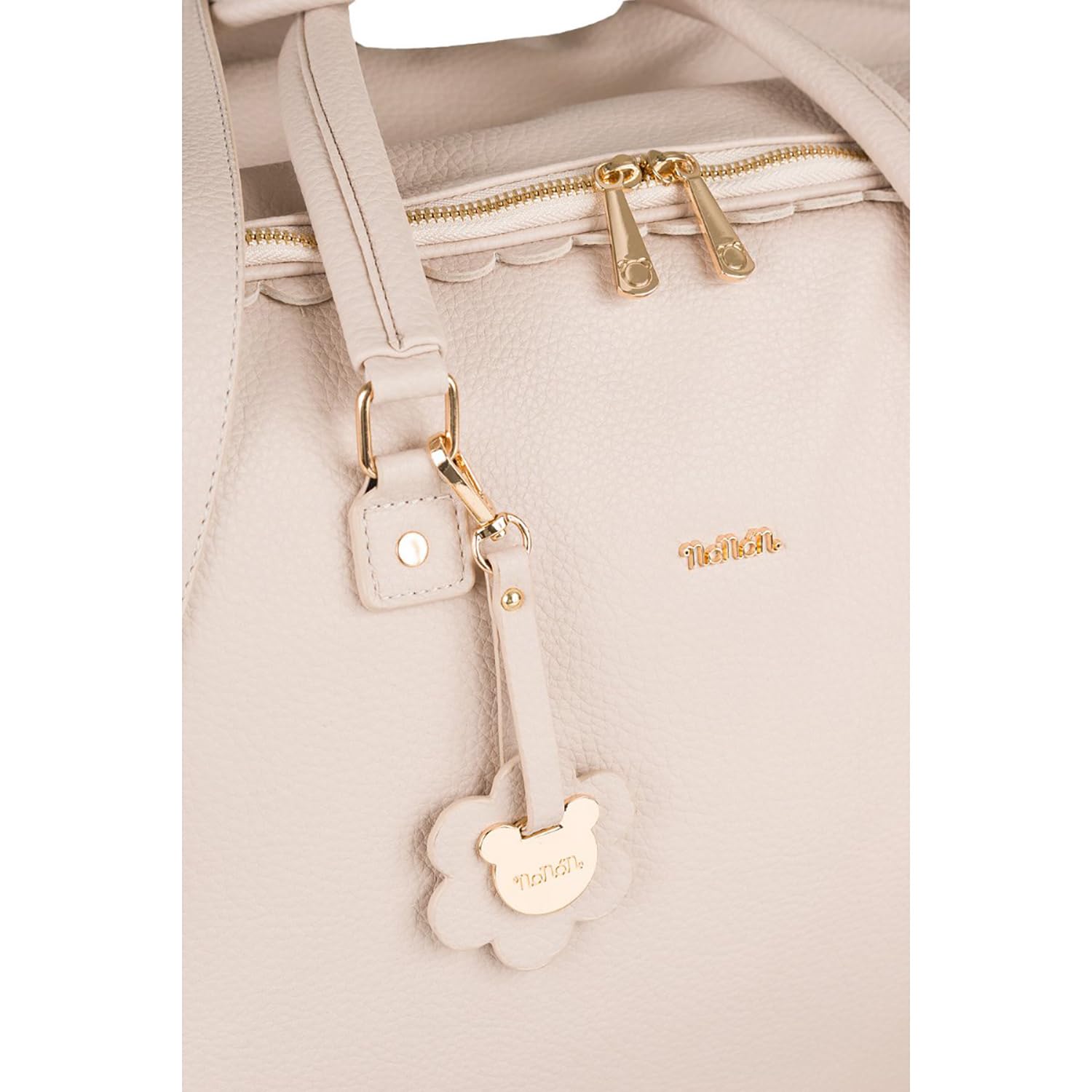 Valigetta Mamma Beige