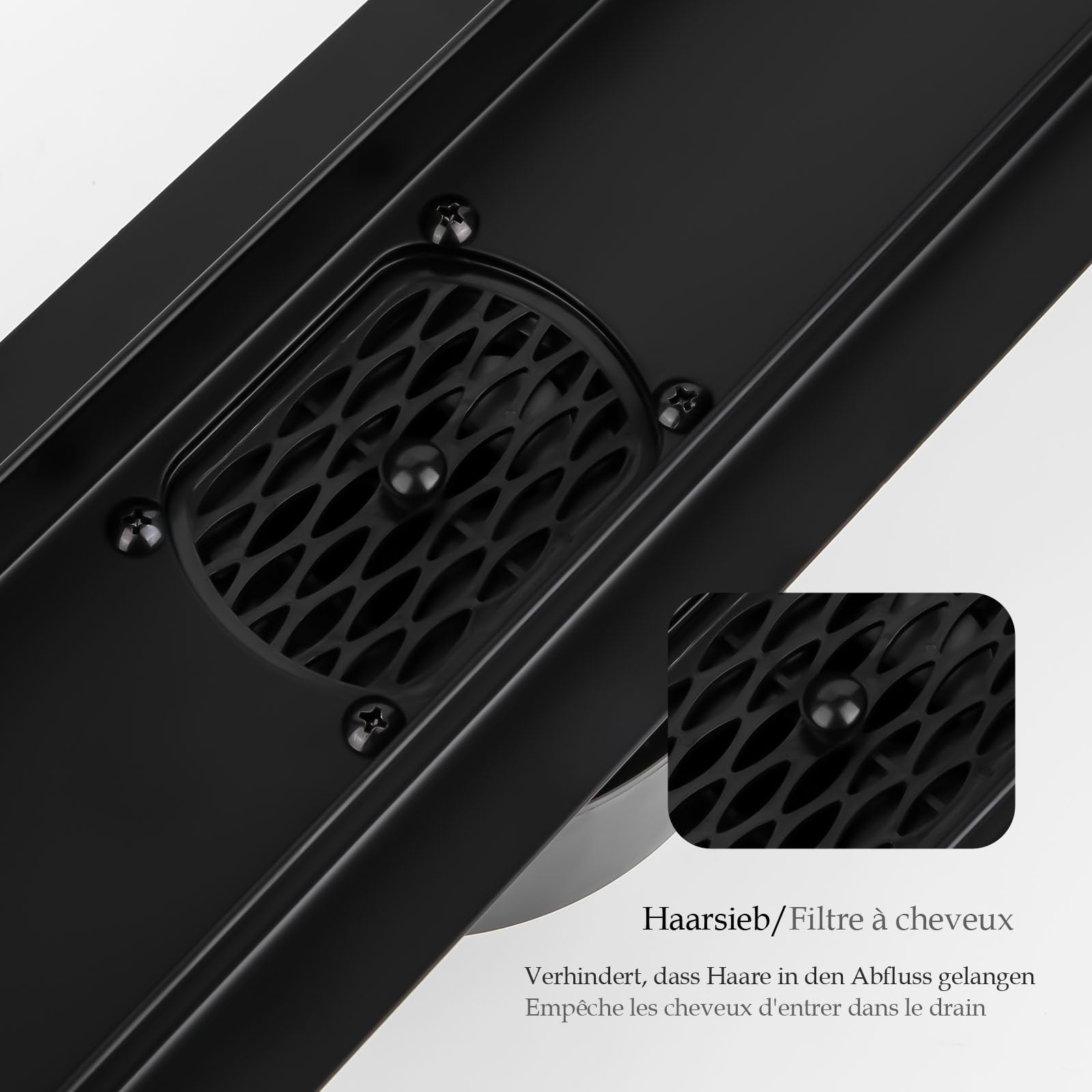 Válvula de grifo de ducha de doble control con 2 salidas para lavadora