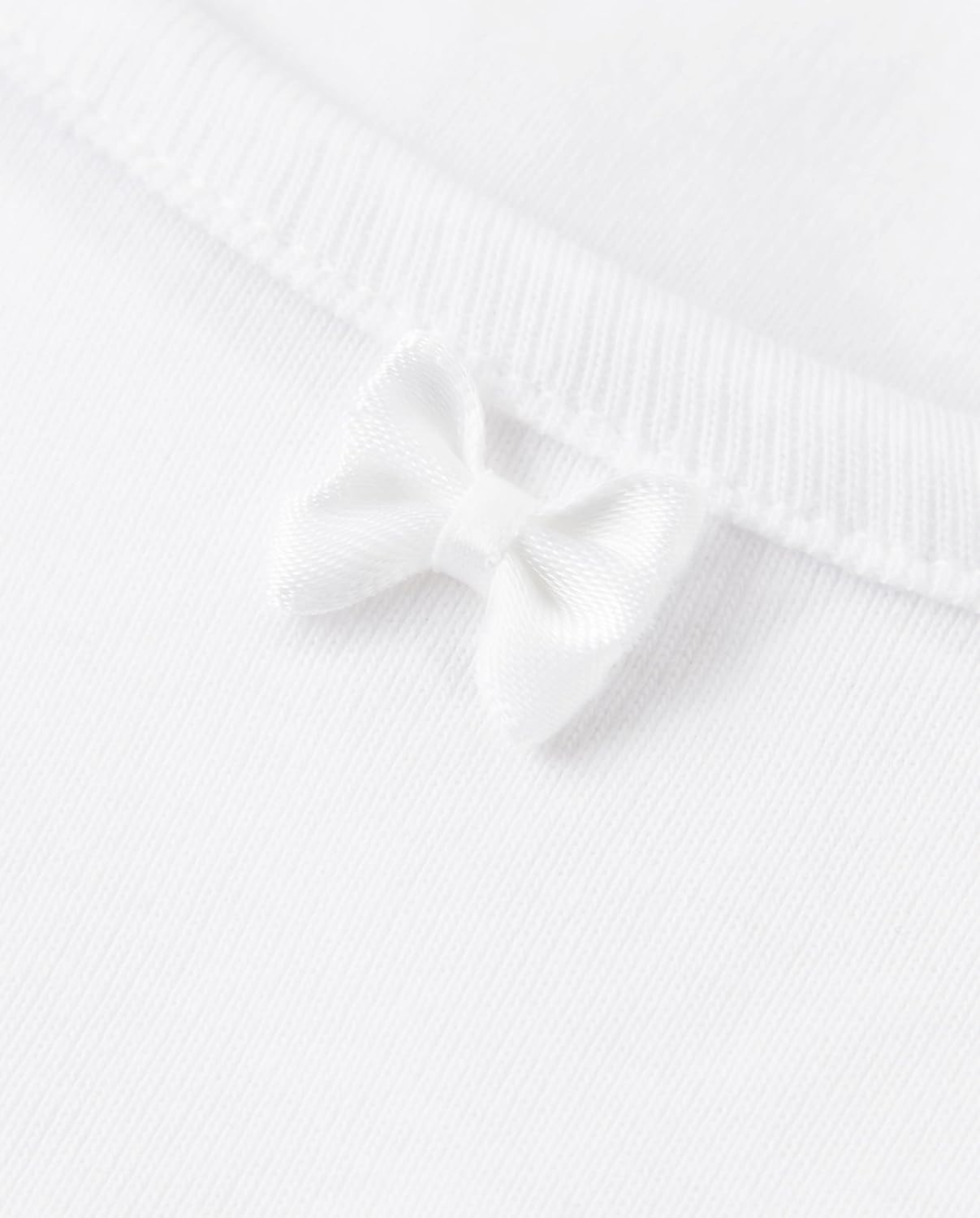 Gymboree Girls and Toddler Long Sleeve Basic Layering Shirt - Image 2