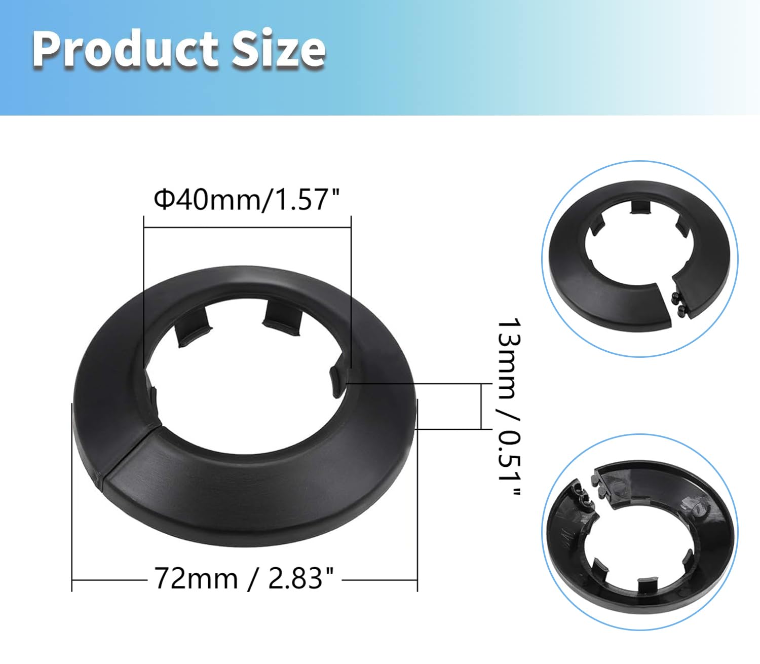 Radiatore D’arredo Ambiente Fondital In Alluminio Singolo Elemento GARDA DUAL 80 - Foto 2