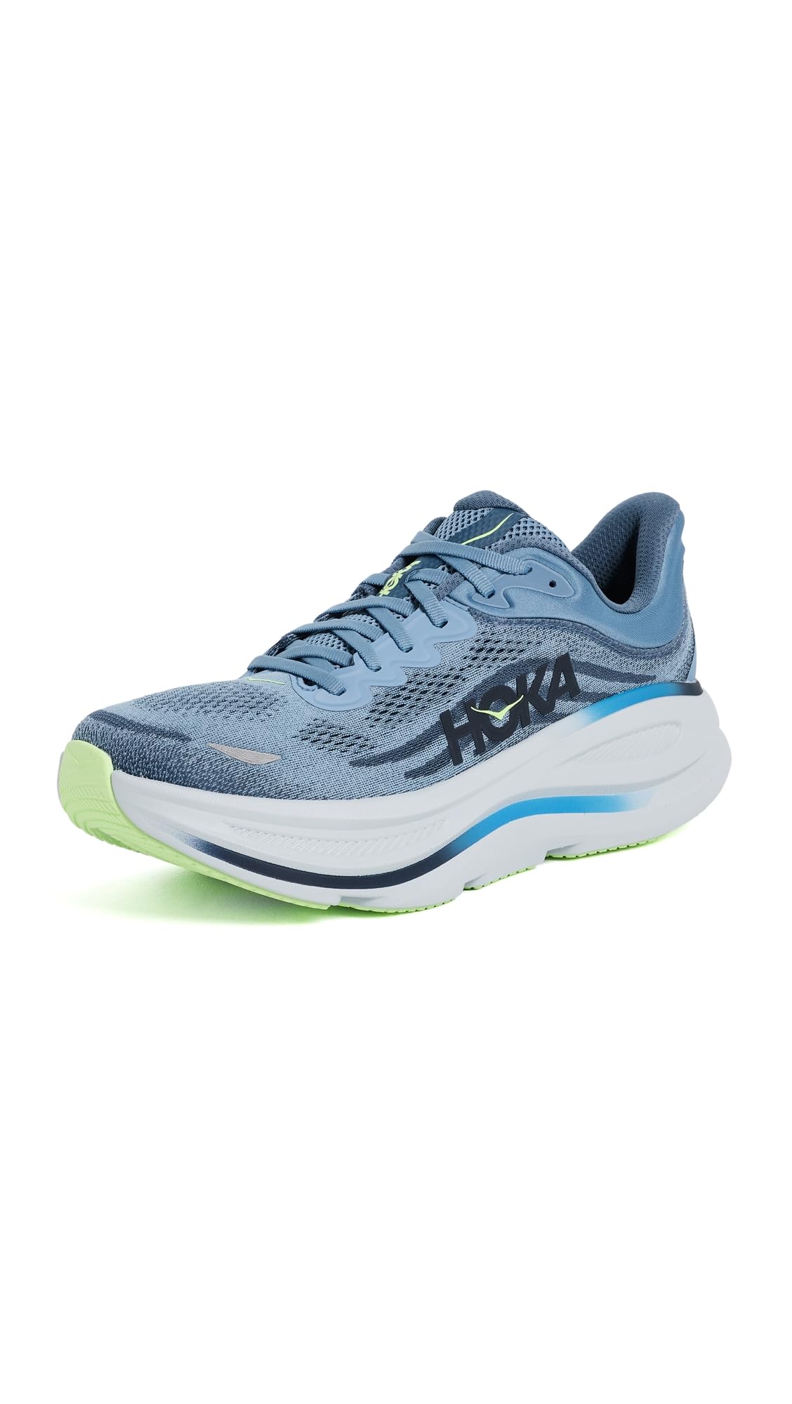 Hoka Mens Mach 6