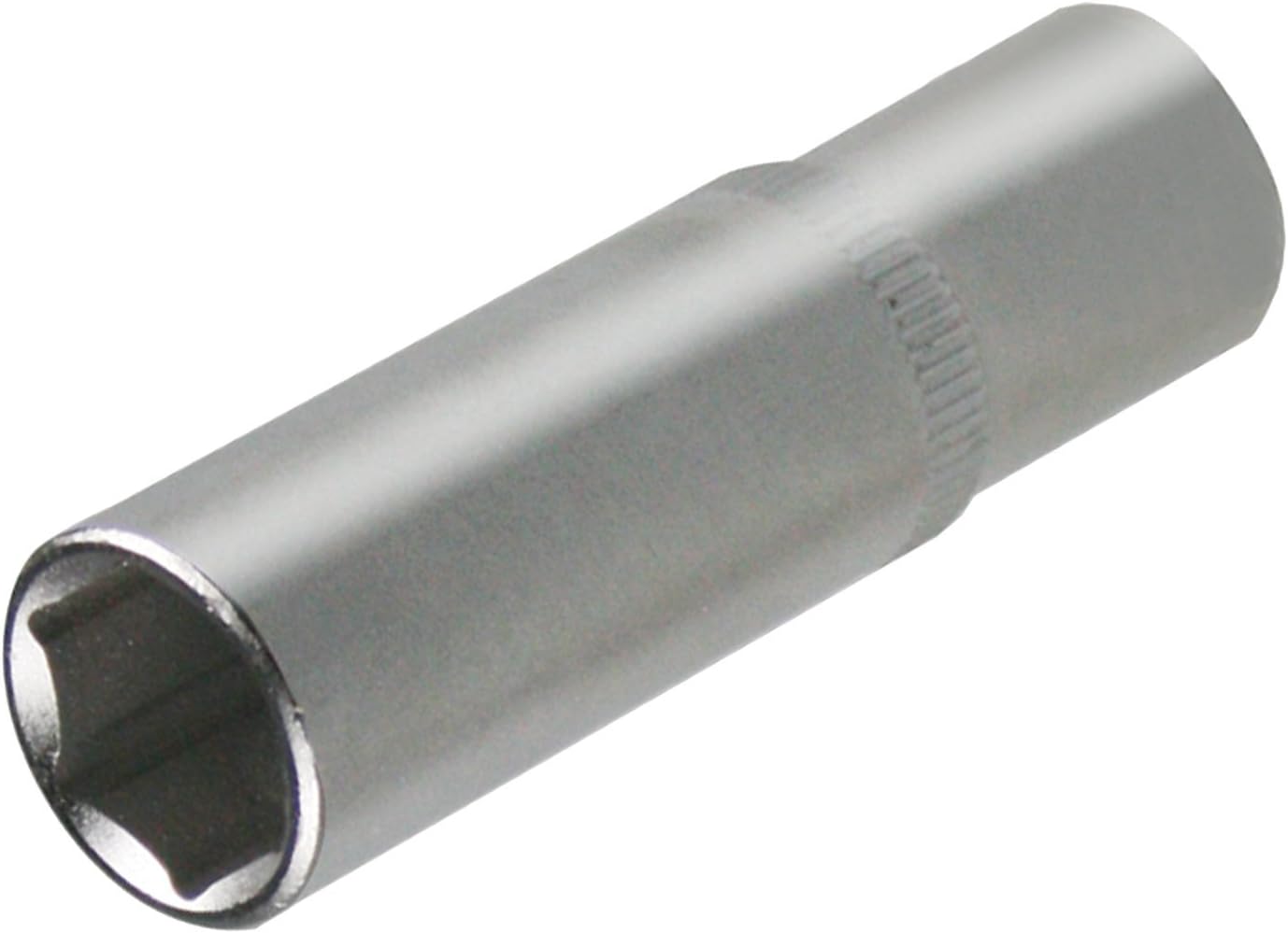 SW-StahlDeep Socket, 1/2Inch, 21mm,/21