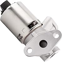 Vista 4 de Válvula de recirculación de gases de escape EGR para Chrysler 200 2011-2015, para Chrysler 300 y Sebring 2005-2010, para Dodge