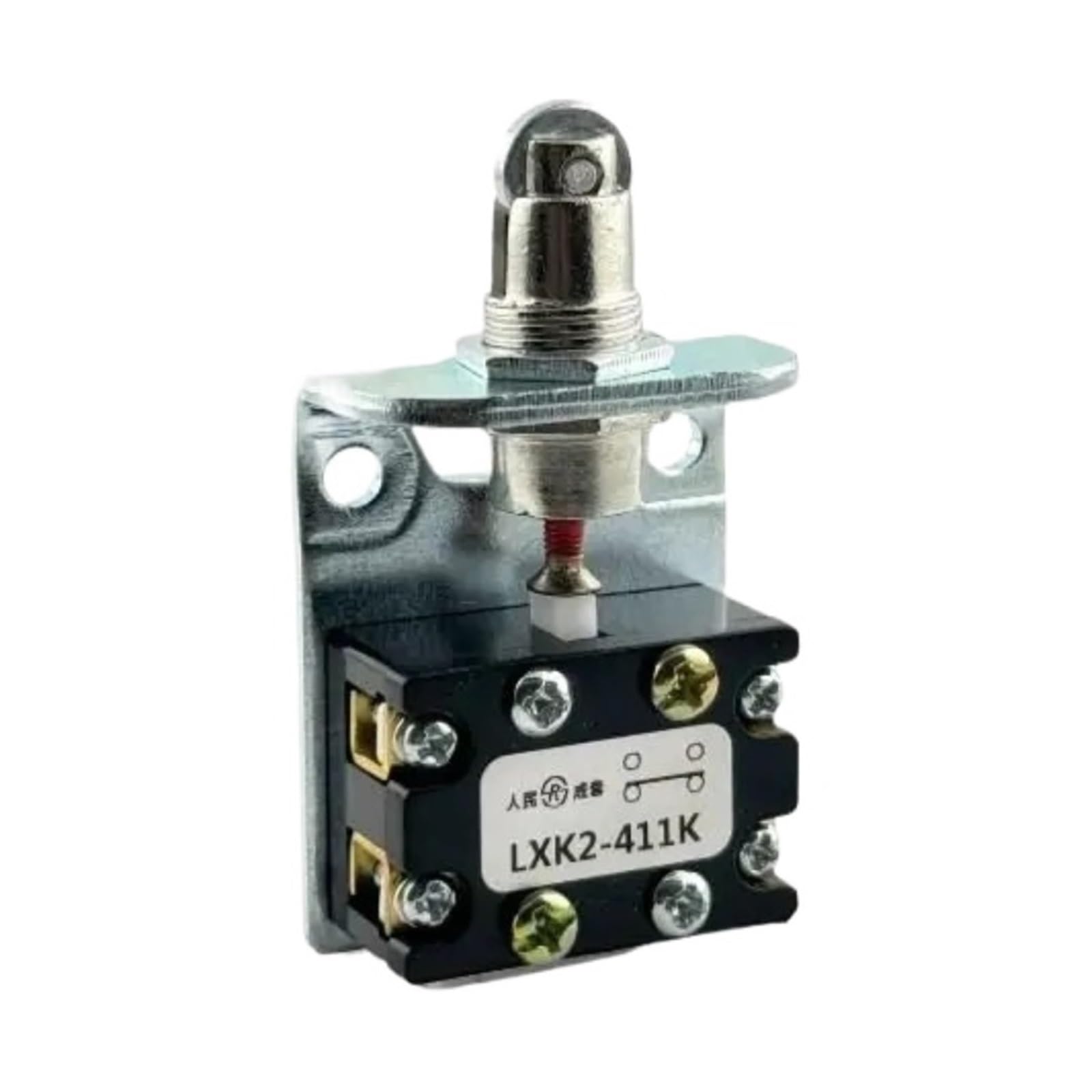 Contact en argent LXK2-411K limit switch haute conductivité micro switch LXW2-11