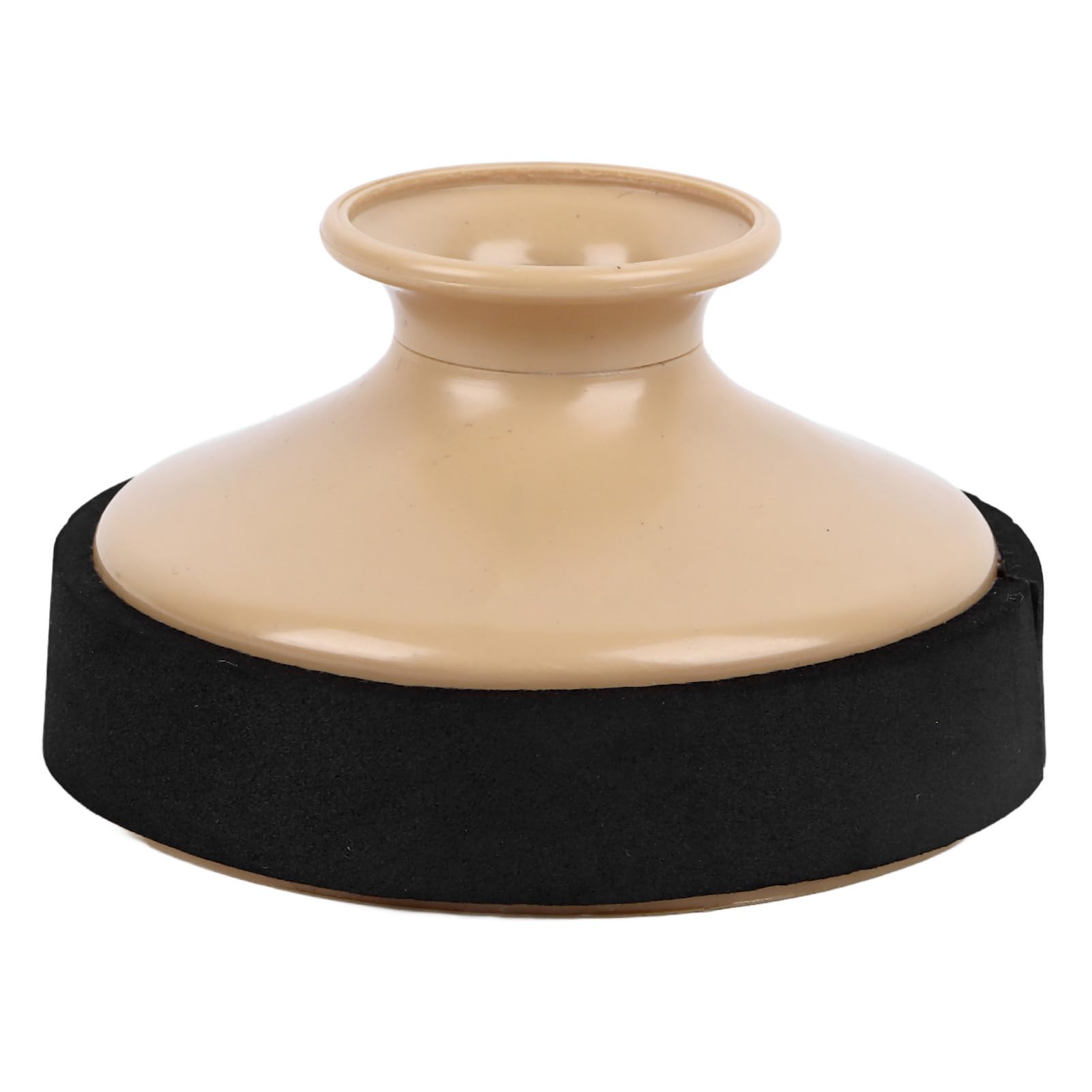 Sordina Per Sax Contralto In ABS - Leggera Per Pratica Silenziosa | Oro O Argento - Foto 9