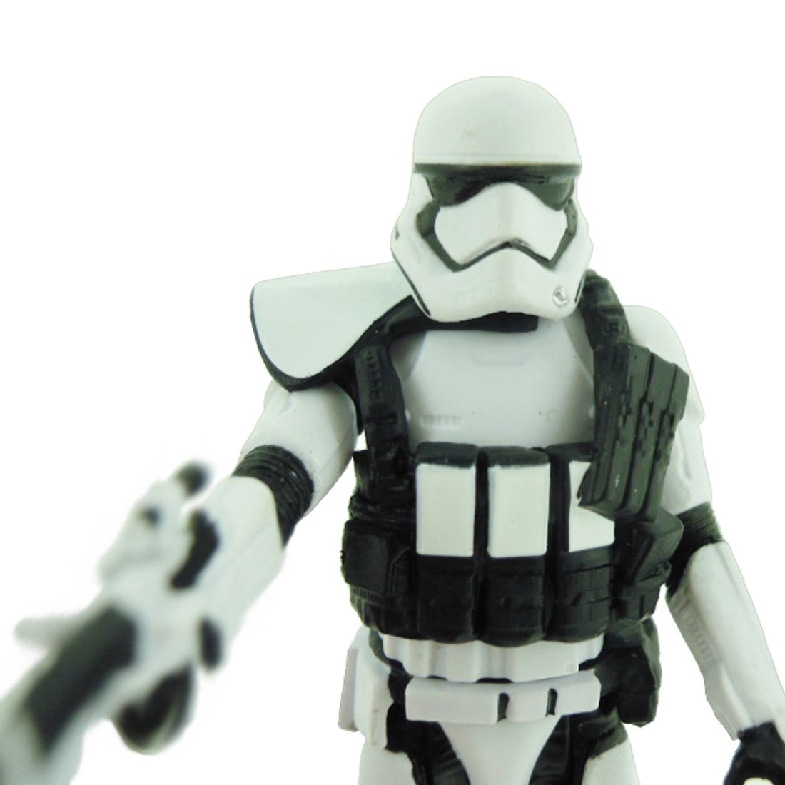 Amazon.co.jp: スター・ウォーズ フォースの覚醒 ベーシックフィギュア