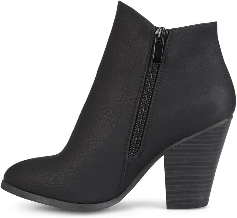 journee vally bootie