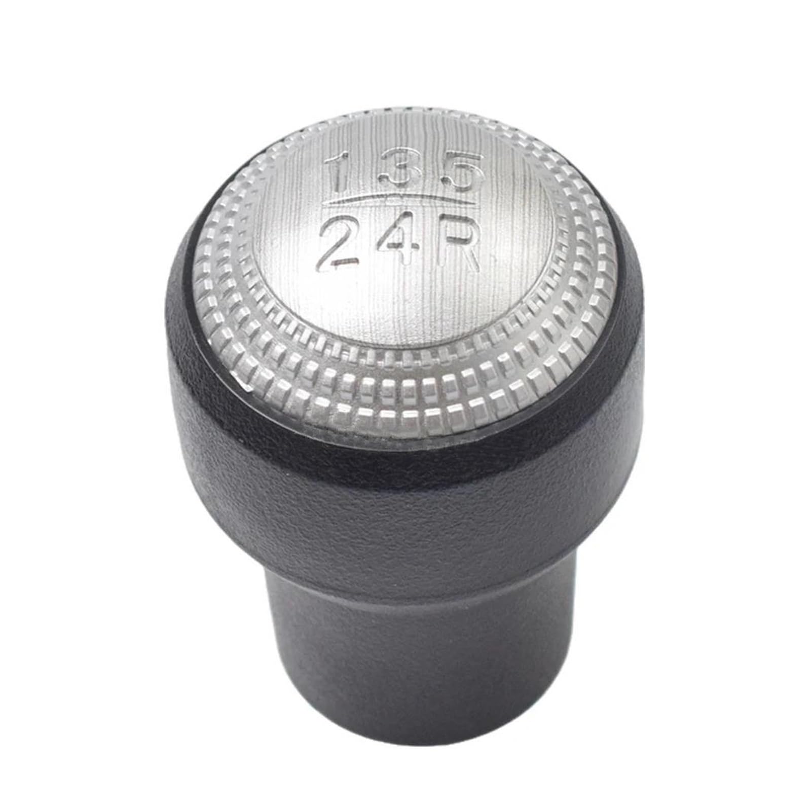 Ltqsiv 5 Speed For Hyundai For Tucson Ix35 2004-2009 Gear Shift Knob Lever Shifter Boot Case 437112C200lk 846402E000(5 Speed)