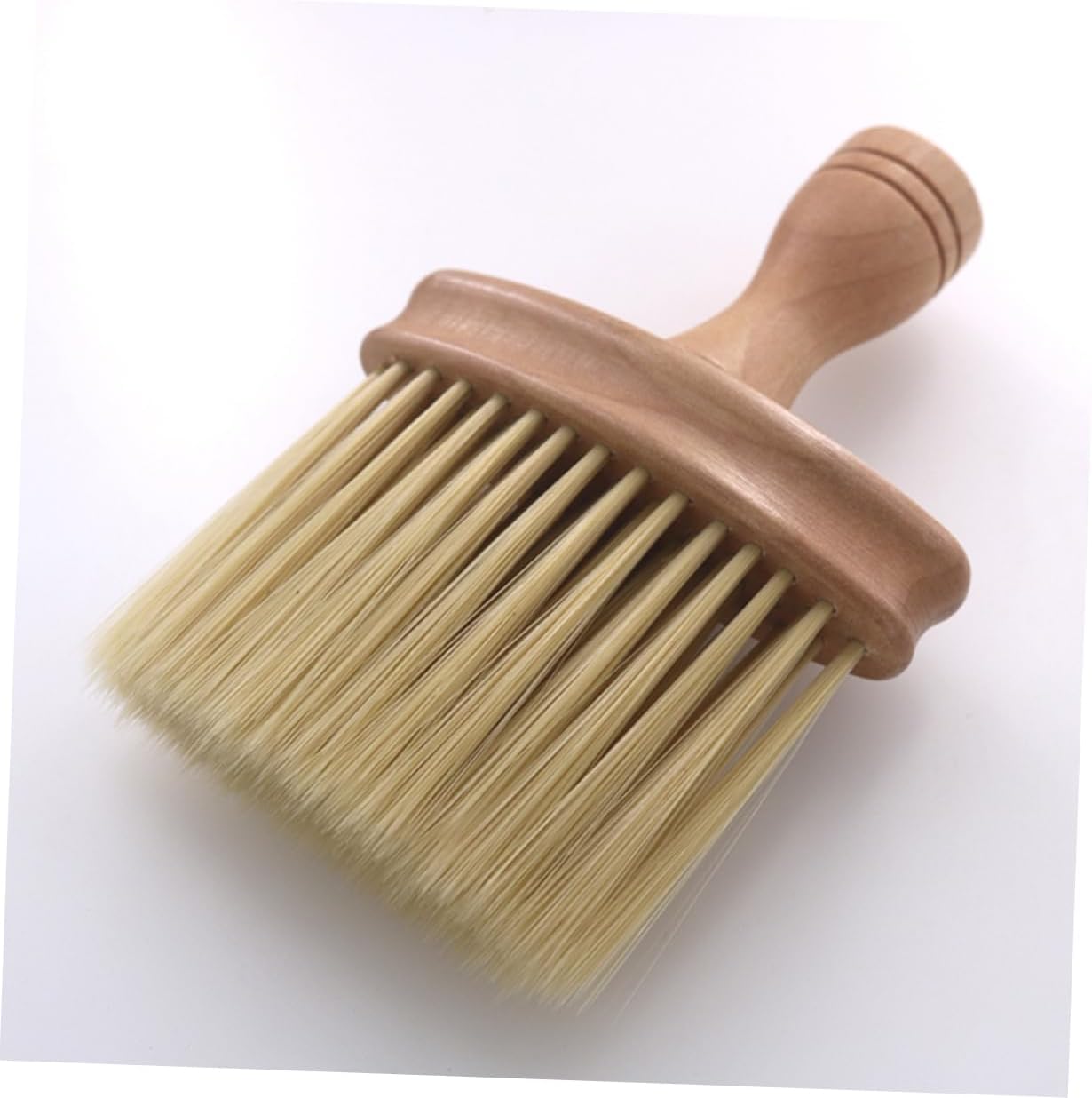 Guitar String Cleaner Brush Soft Bristle Musical Instrument Cleaning Tool for Guitar Violin Piano & More 4.13X6.10X1.37In Instrument Maintenance Accessory