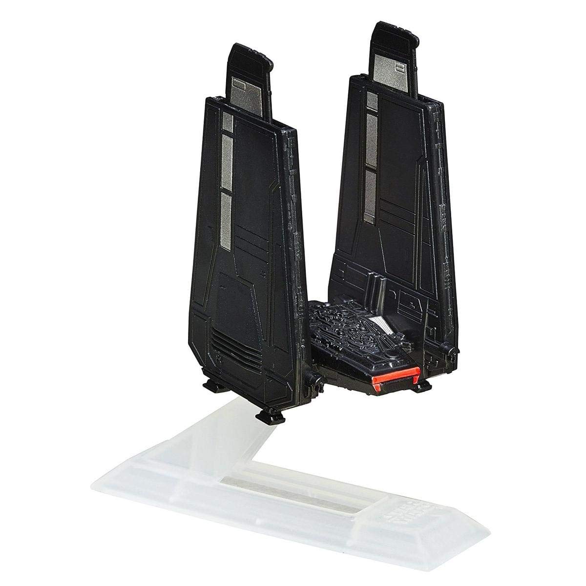 Star WarsThe Force Awakens Black Series Titanium Kylo Ren?s Command Shuttle ( Colors May Vary )