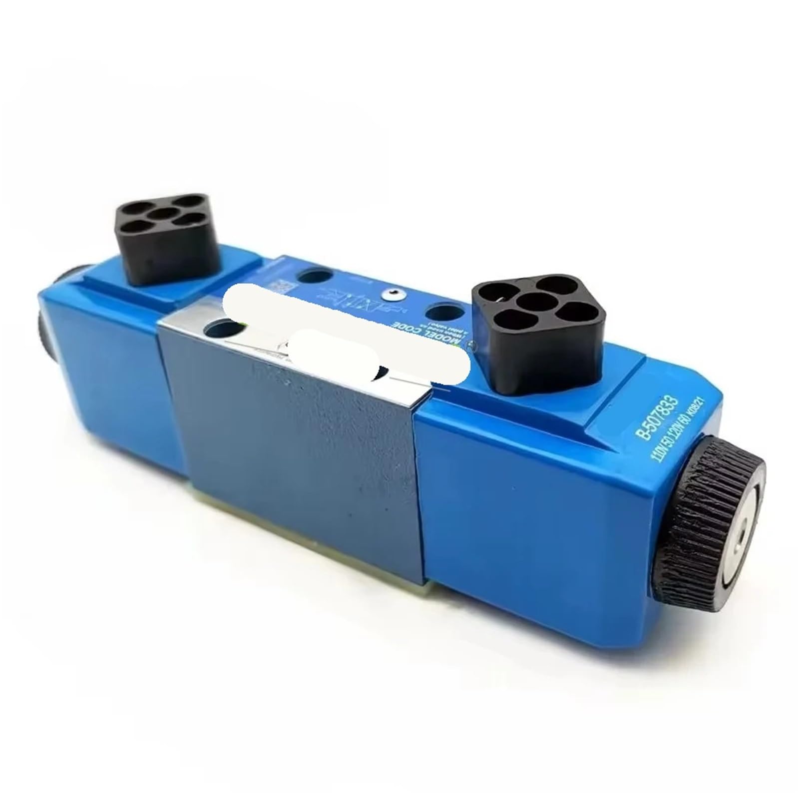 Tkgmgtn One Color Dg4v Solenoid Valve Dg4v-3-6N-M-U-B6-60 Directional Control Valves
