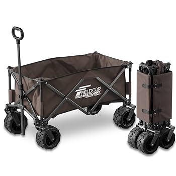 Amazon | FIELDOOR ワイルドマルチキャリー 【スマートタフ
