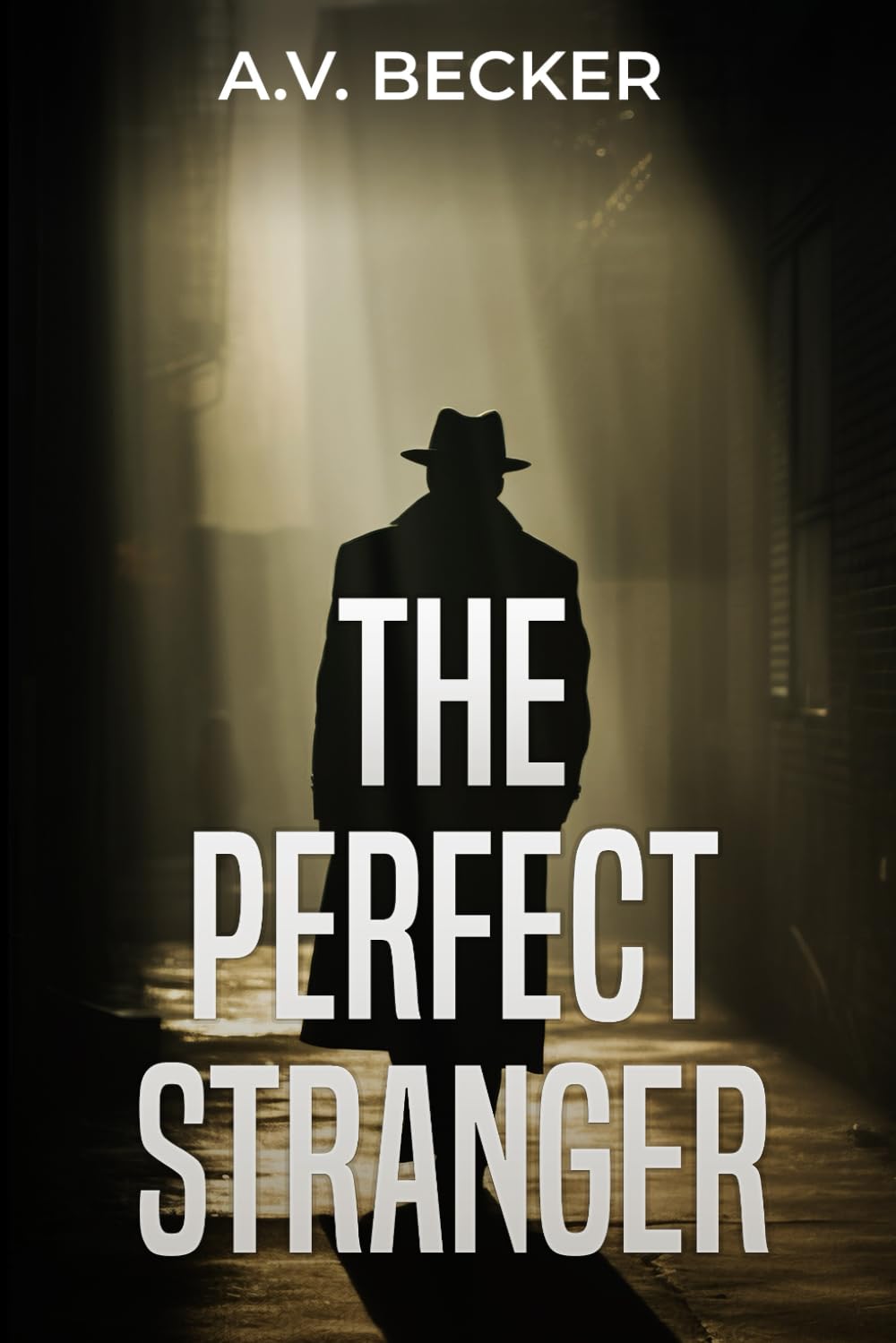 The Perfect Stranger