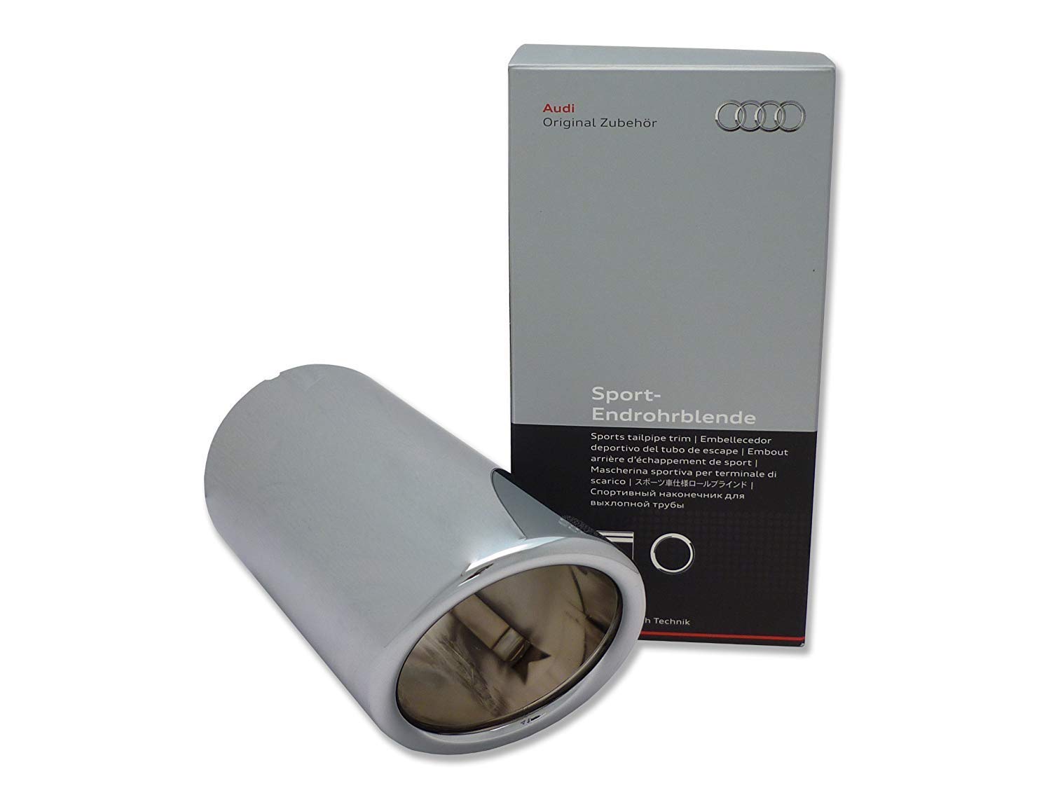 Audi 8P0 071 771 - Diaframma