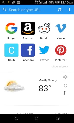 Linuza – vue 2