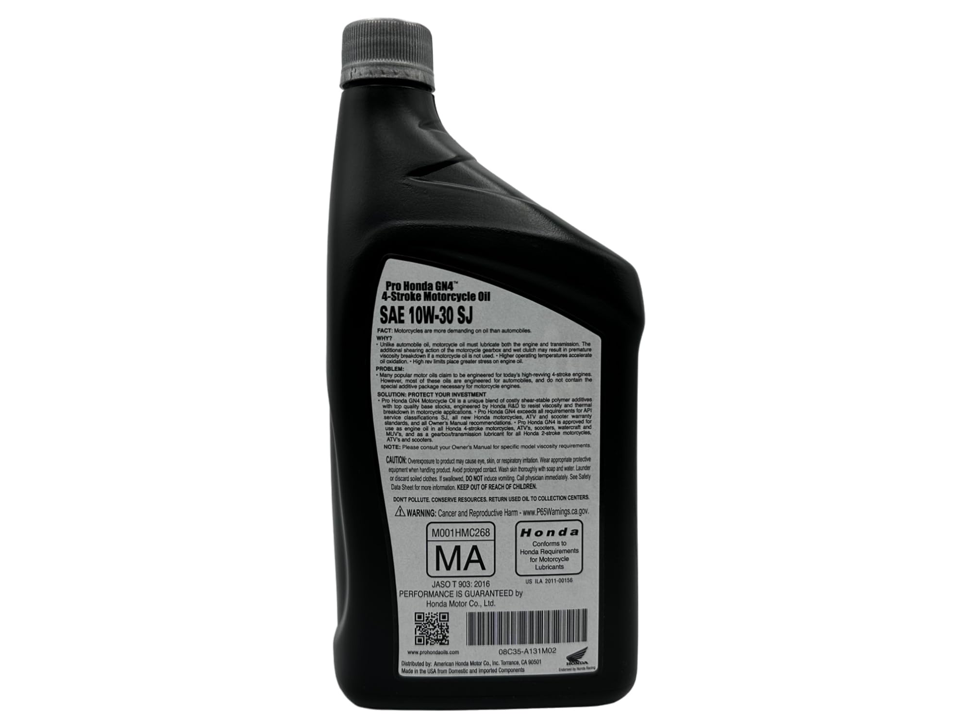 Amazon.com: Cyclemax Oil Change Kit compatible with 2014