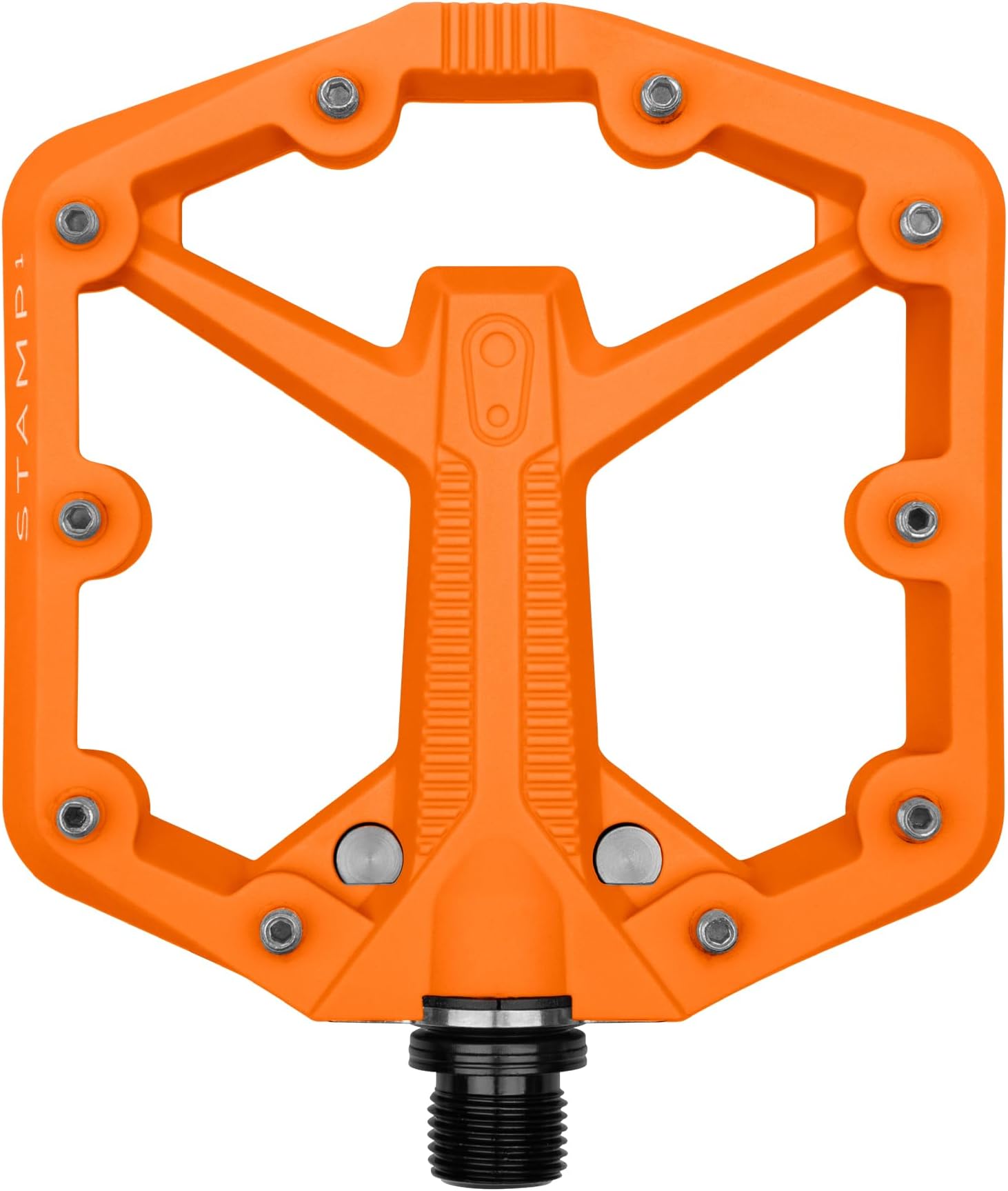 CRANKBROTHERS(クランクブラザーズ) ペダル スタンプ1 GEN2