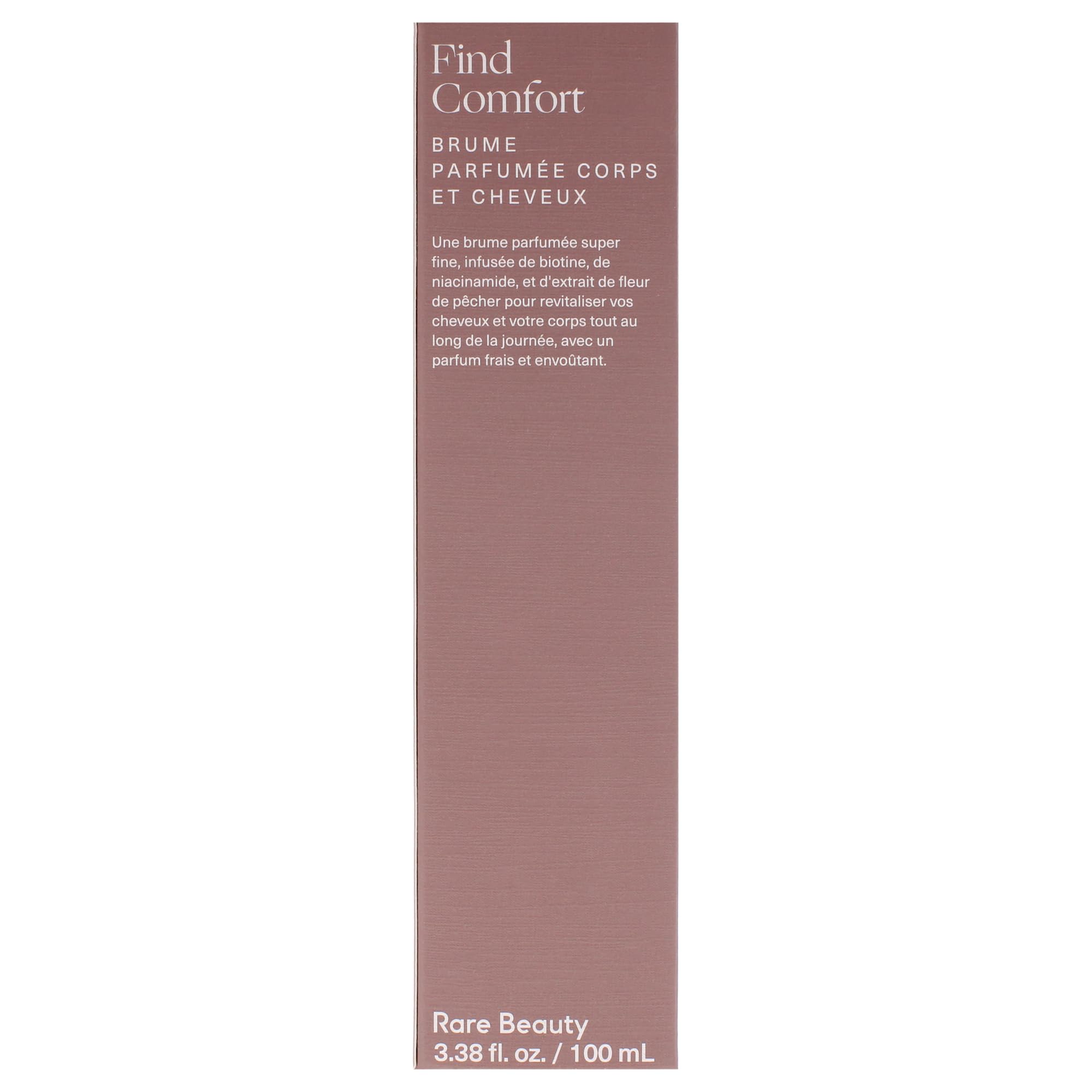 Rare Beauty | Find Comfort Body & Hair Fragrance Mist | 100ml