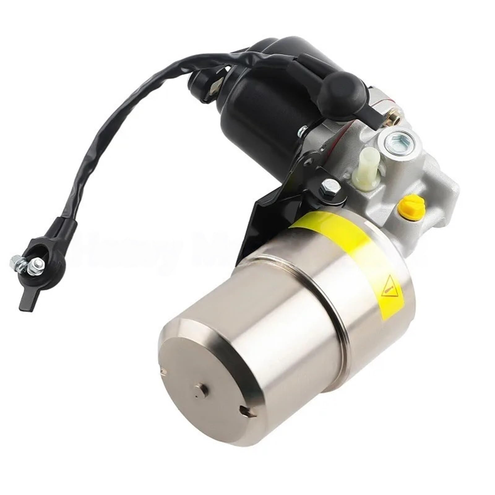 PMAGSYQ Forward Brake Pump Brake Pump Pump Brake Booster Hydraulic Motor Fit for Mitsubishi