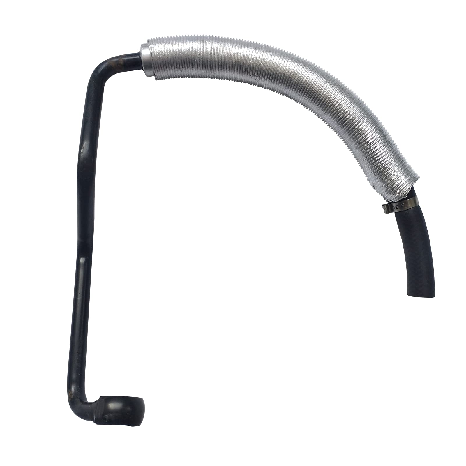 Power Steering Pressure Line Hose