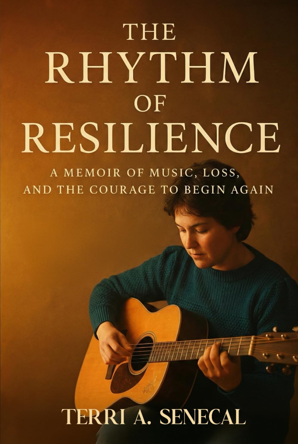 Rhythm Of Resilience
